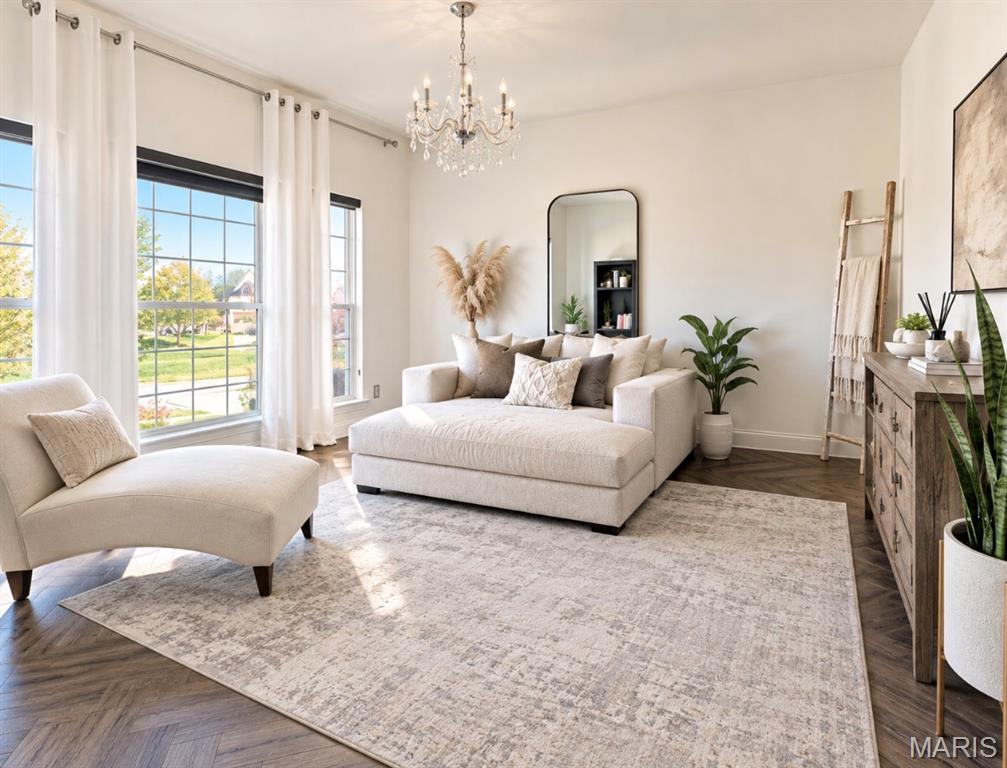 Photo of 258 Montecito Terrace, St Peters, MO 63304 (MLS # 26066898)
