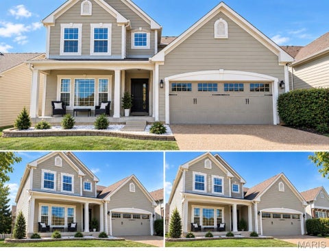Photo of 234 Montecito Terrace, St Peters, MO 63304 (MLS # 26066898)