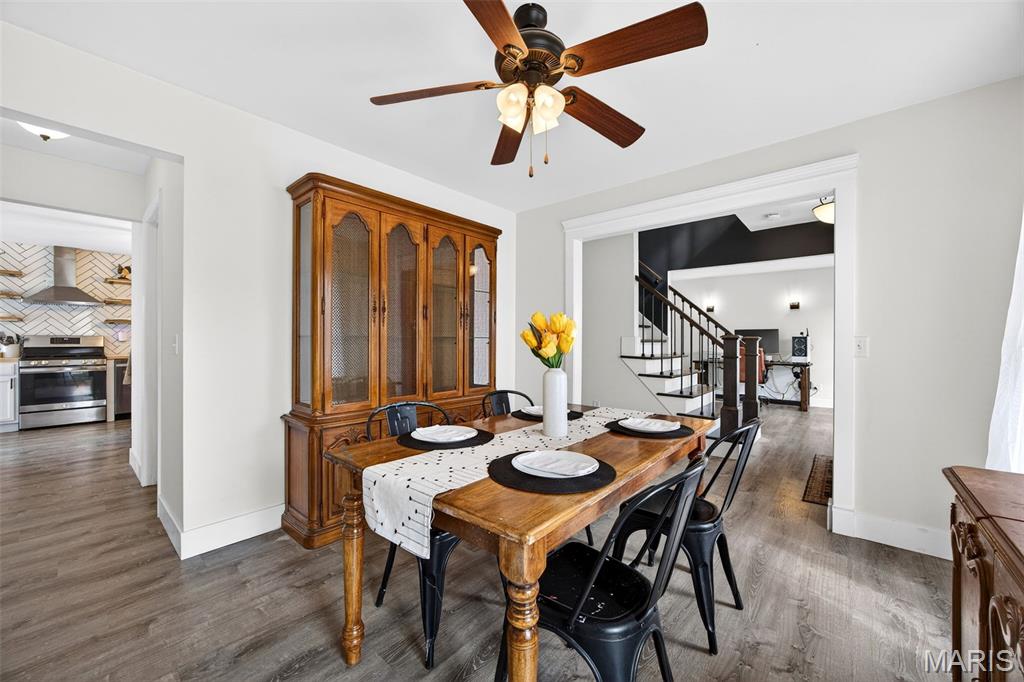 Majestic Lakes 1 - Residential