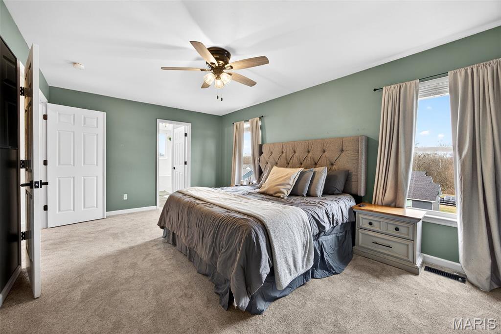 Majestic Lakes 1 - Residential