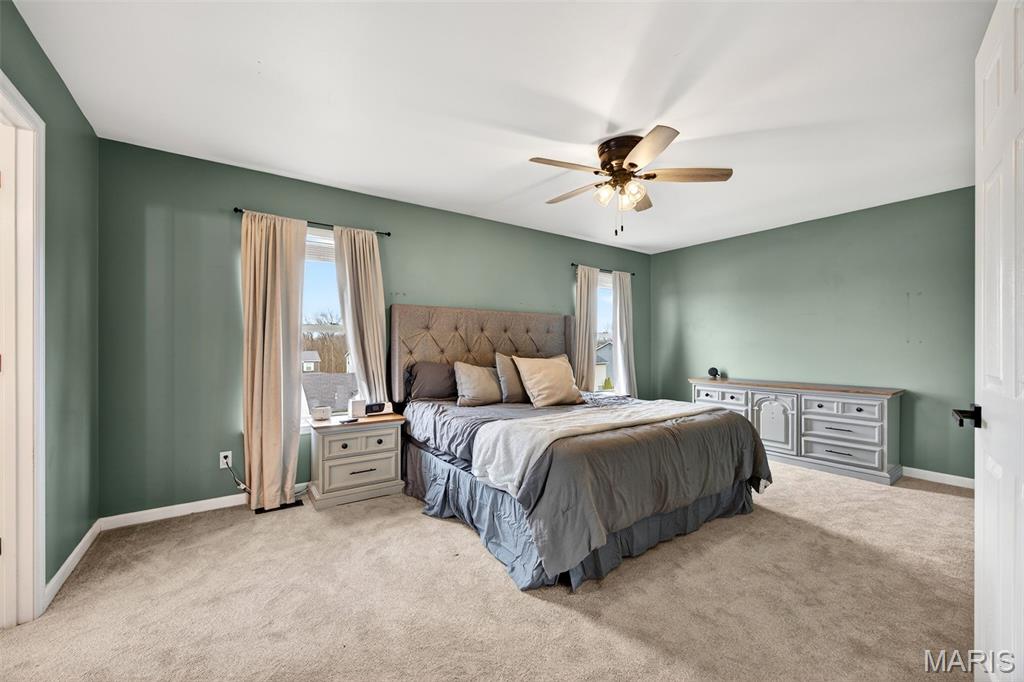 Majestic Lakes 1 - Residential