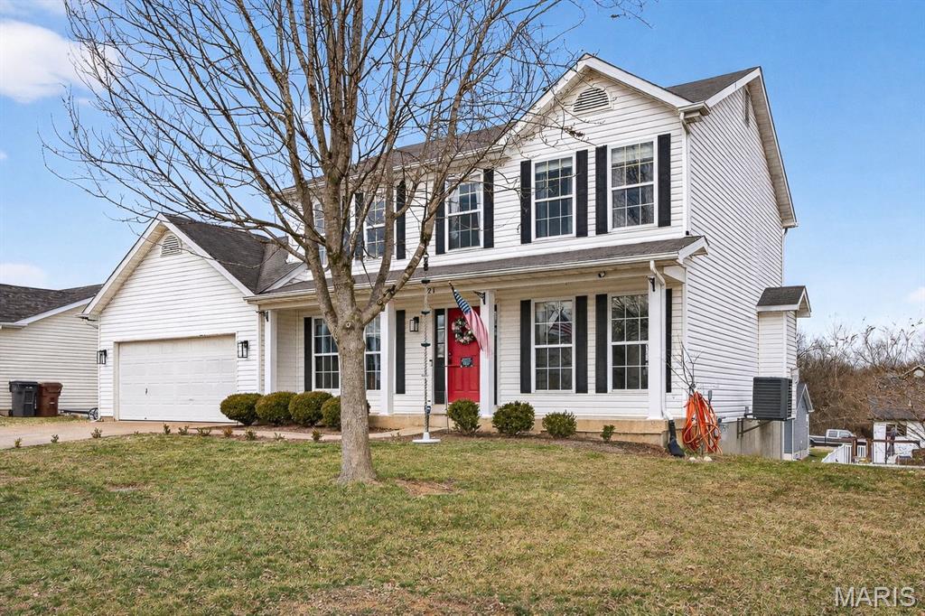 121 Majestic Lakes Boulevard