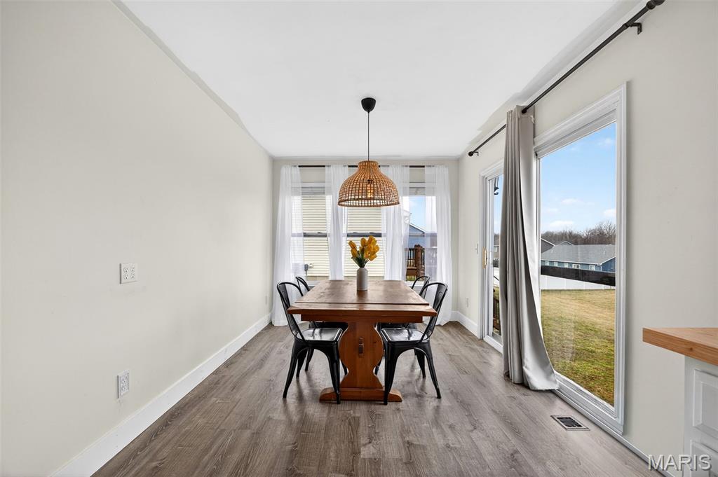 Majestic Lakes 1 - Residential