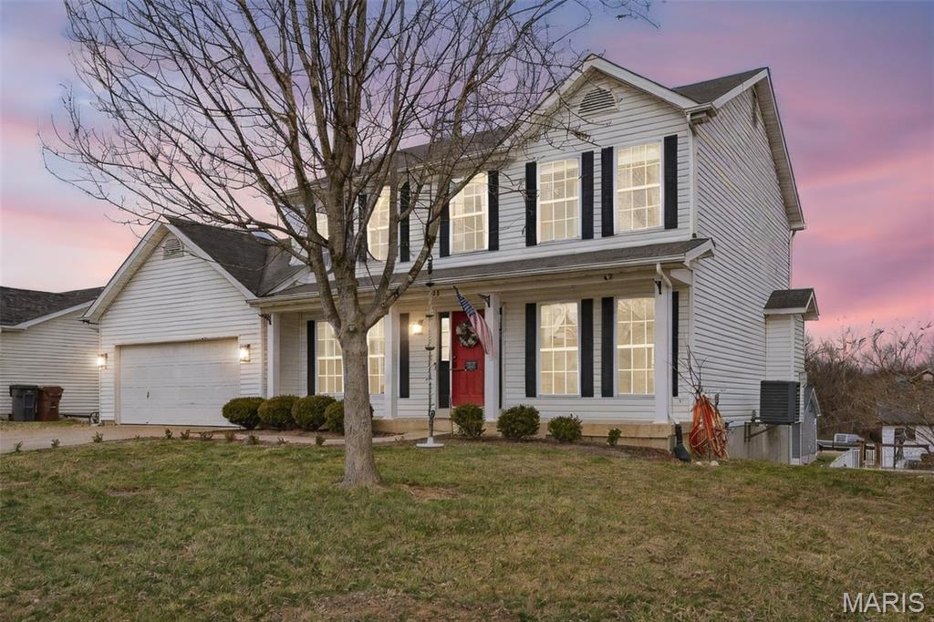 Majestic Lakes 1 - Residential