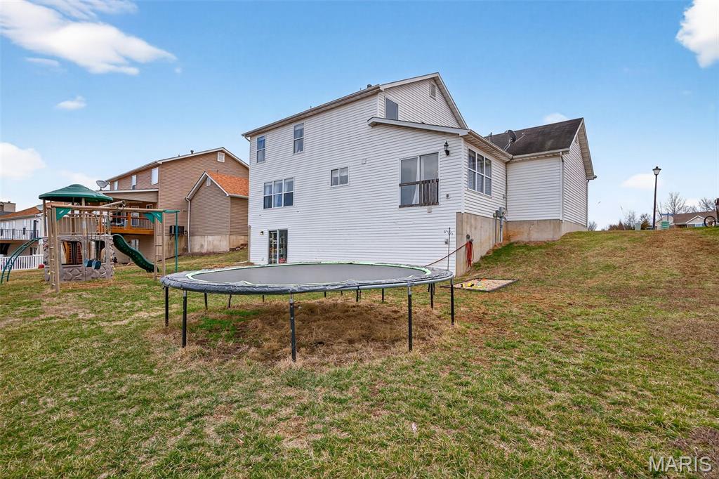 Majestic Lakes 1 - Residential