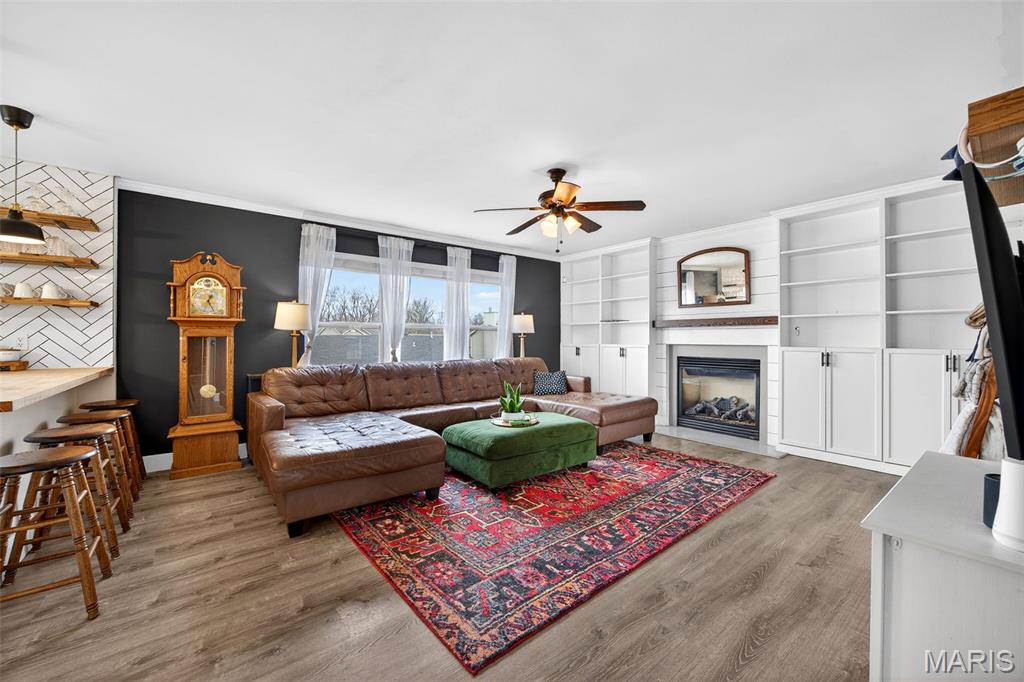 Majestic Lakes 1 - Residential