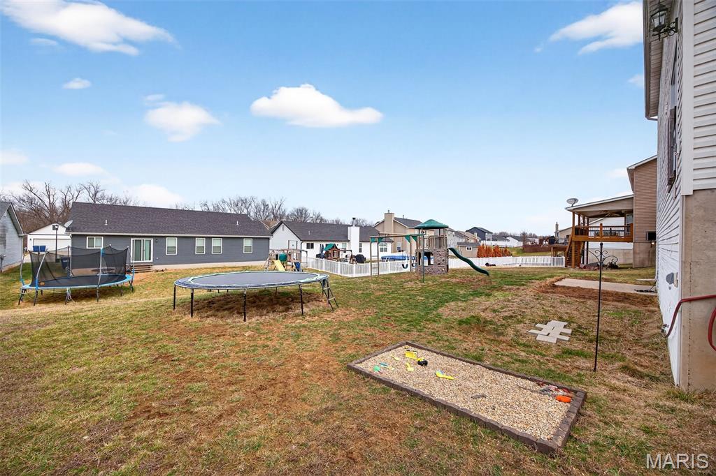 Majestic Lakes 1 - Residential