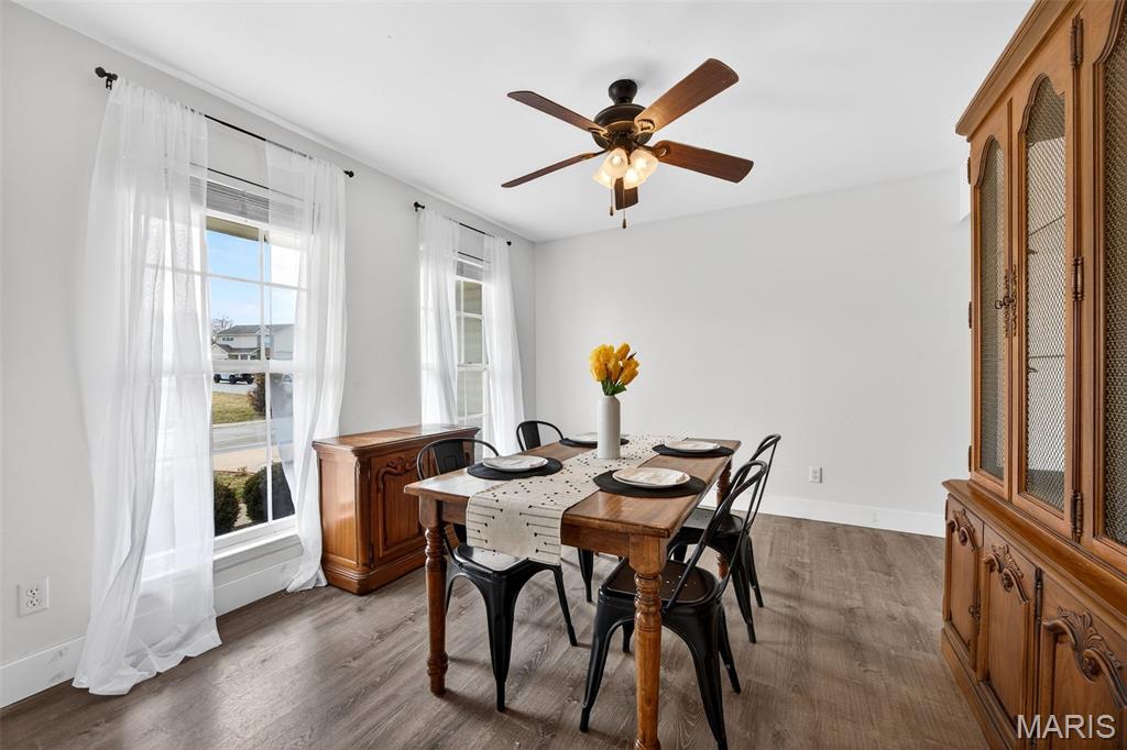 Majestic Lakes 1 - Residential