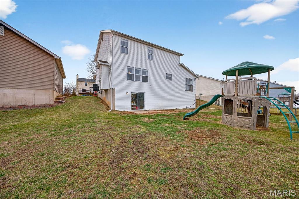 Majestic Lakes 1 - Residential