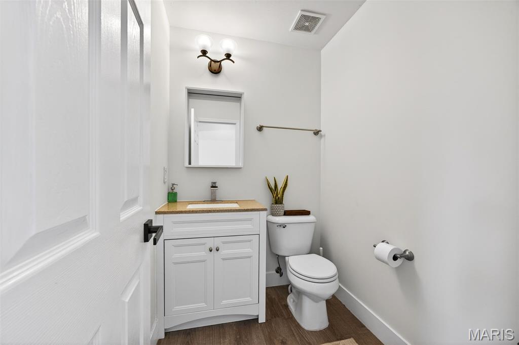 Majestic Lakes 1 - Residential