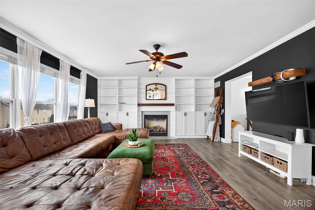 Majestic Lakes 1 - Residential