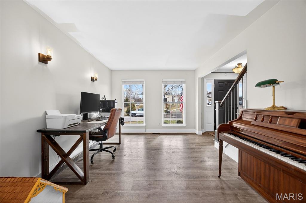 Majestic Lakes 1 - Residential