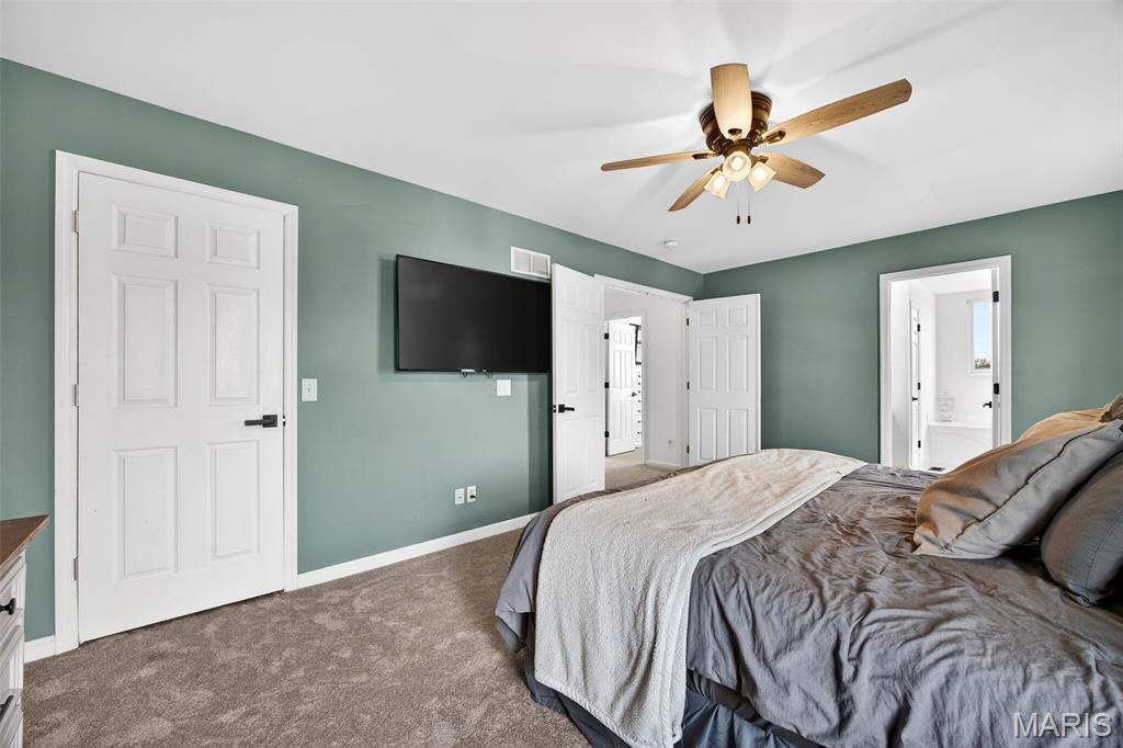 Majestic Lakes 1 - Residential