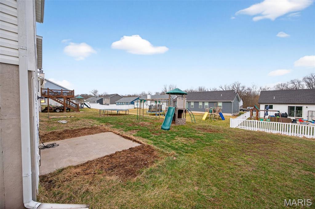 Majestic Lakes 1 - Residential