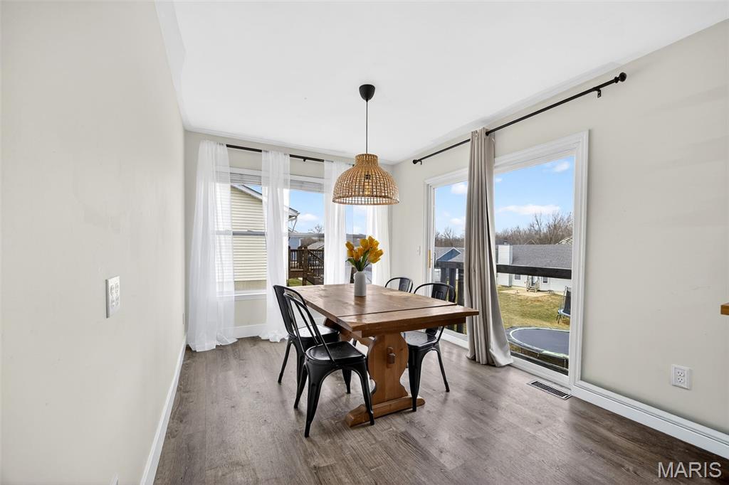 Majestic Lakes 1 - Residential