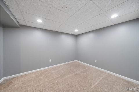 Tiny photo for 211 Cherry Hills Meadows Drive, Wildwood, MO 63040 (MLS # 26022417)