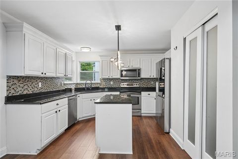 Tiny photo for 211 Cherry Hills Meadows Drive, Wildwood, MO 63040 (MLS # 26022417)