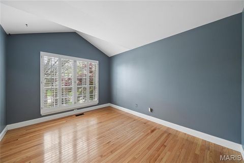 Tiny photo for 211 Cherry Hills Meadows Drive, Wildwood, MO 63040 (MLS # 26022417)