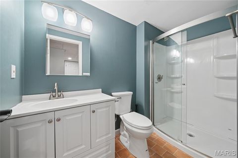 Tiny photo for 211 Cherry Hills Meadows Drive, Wildwood, MO 63040 (MLS # 26022417)