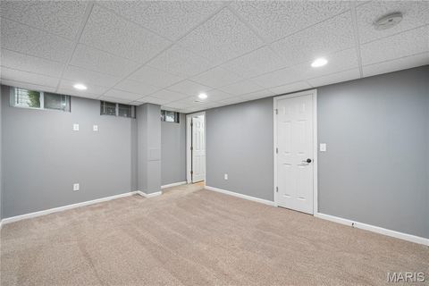 Tiny photo for 211 Cherry Hills Meadows Drive, Wildwood, MO 63040 (MLS # 26022417)