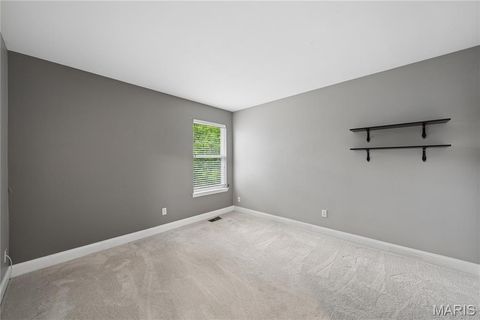 Tiny photo for 211 Cherry Hills Meadows Drive, Wildwood, MO 63040 (MLS # 26022417)