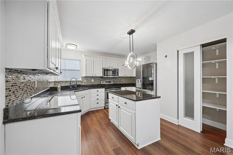 Tiny photo for 211 Cherry Hills Meadows Drive, Wildwood, MO 63040 (MLS # 26022417)