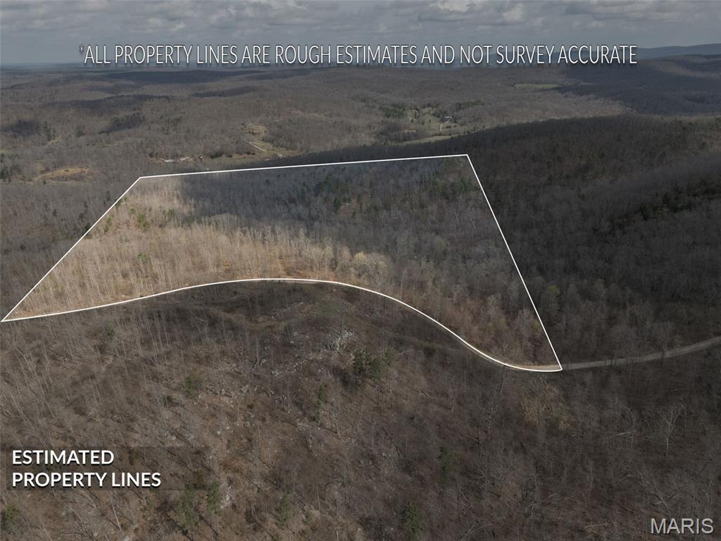 Unincorporated - Land