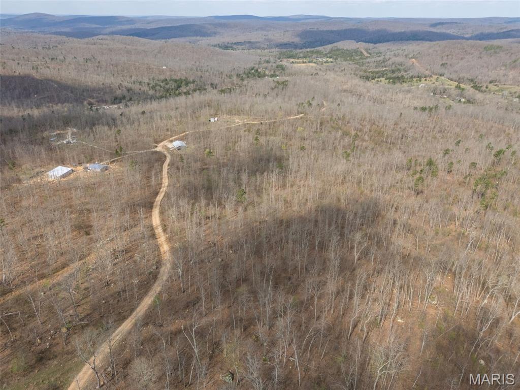 Unincorporated - Land