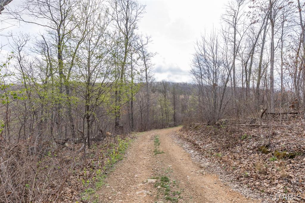Unincorporated - Land