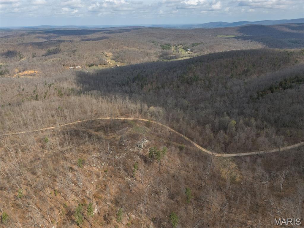 Unincorporated - Land