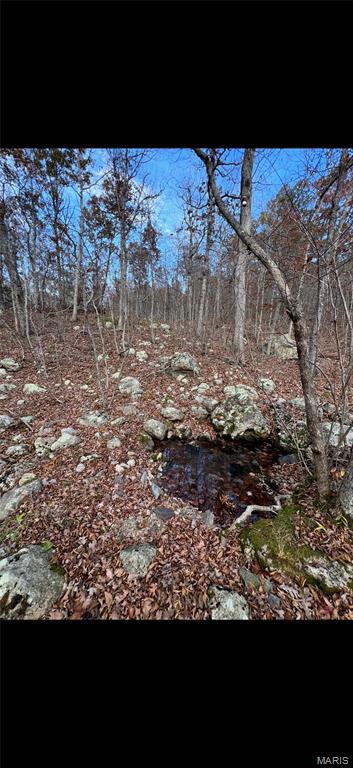 Unincorporated - Land