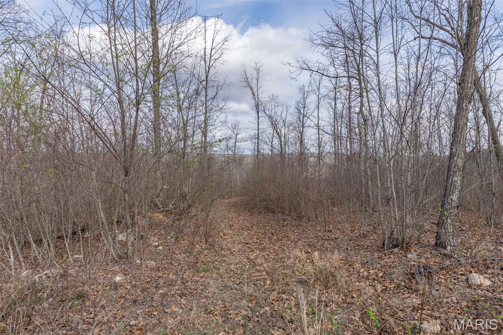 Unincorporated - Land