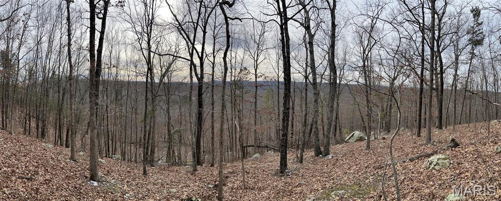 Unincorporated - Land