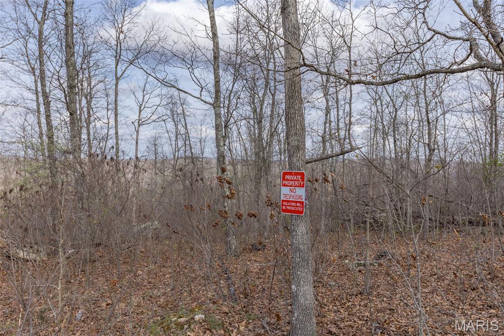 Unincorporated - Land