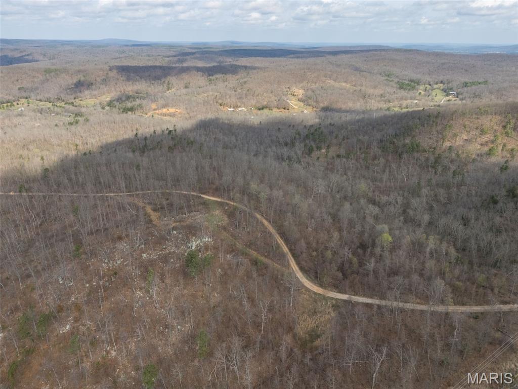 Unincorporated - Land