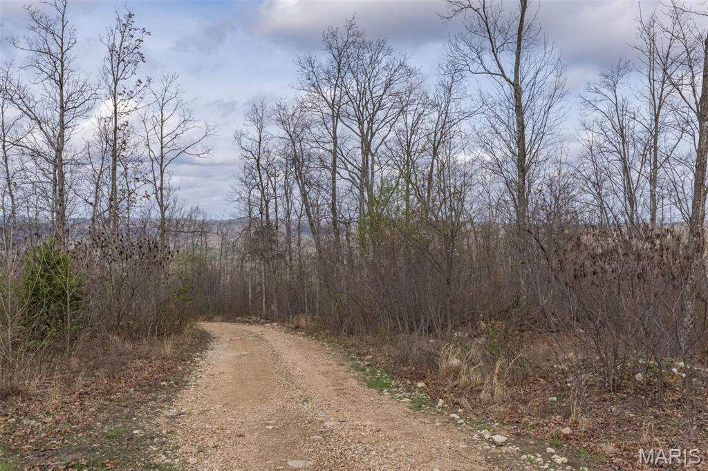 Unincorporated - Land