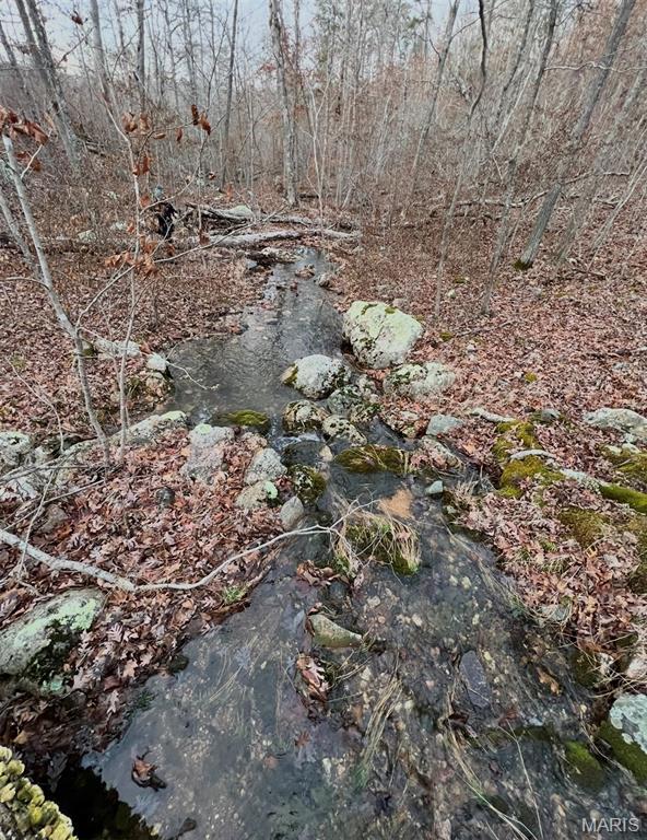 Unincorporated - Land