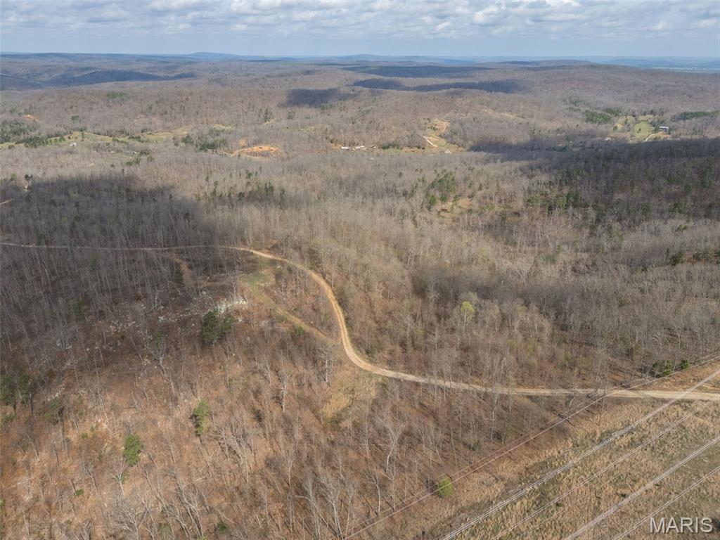 Unincorporated - Land