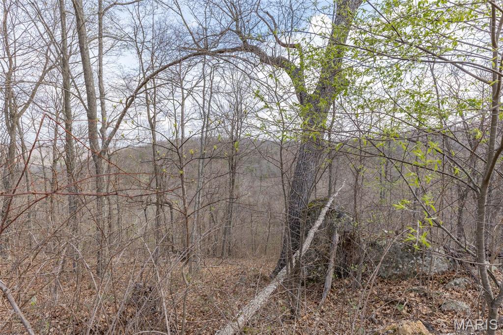 Unincorporated - Land