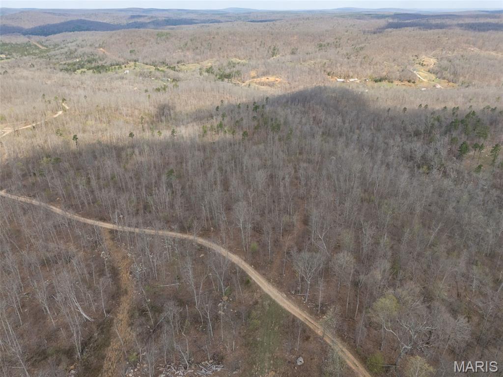 Unincorporated - Land