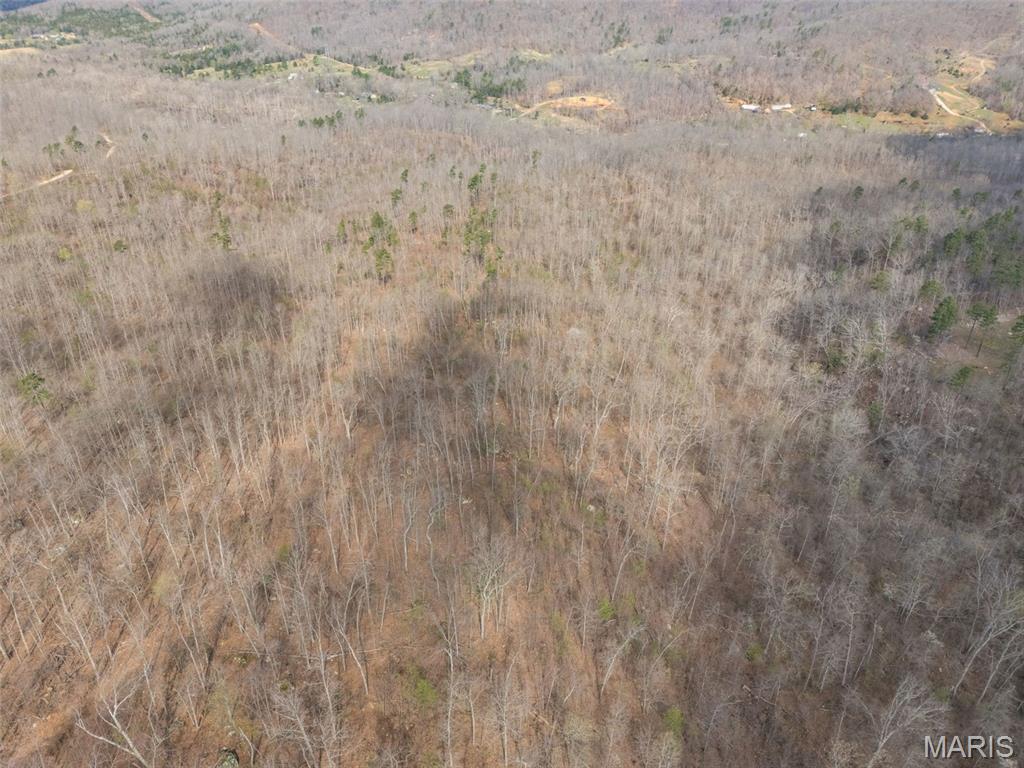 Unincorporated - Land
