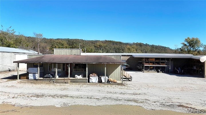 Photo 1 of 51 — 202 N McCune Street, Pilot Knob, MO 63663