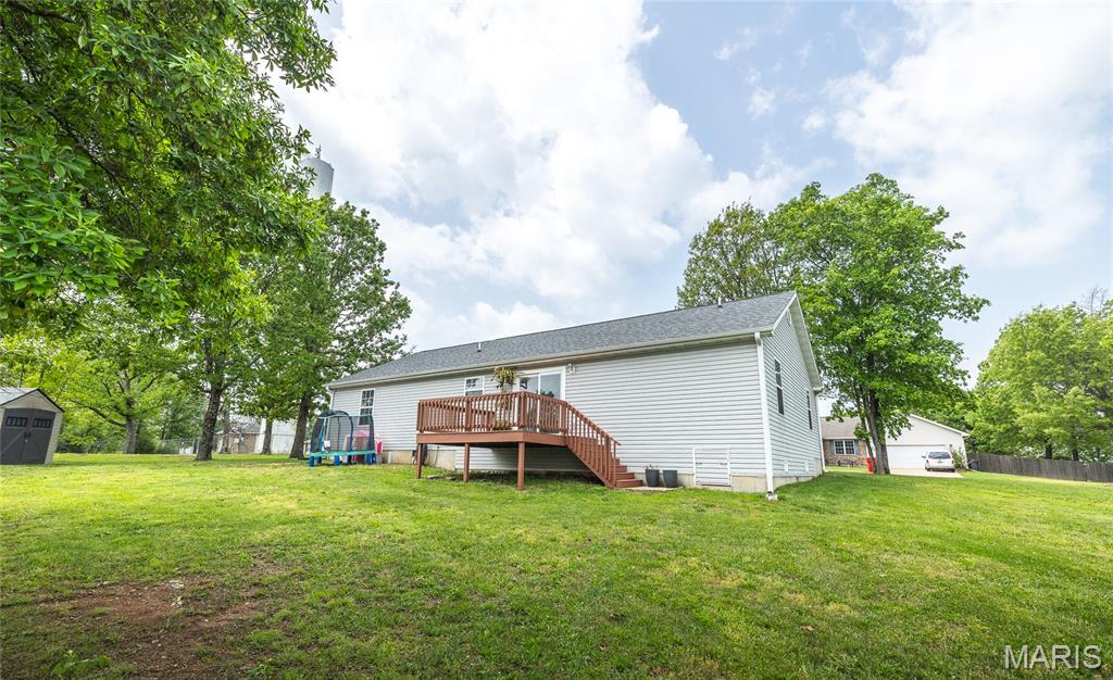 Shalom Mountain - Residential