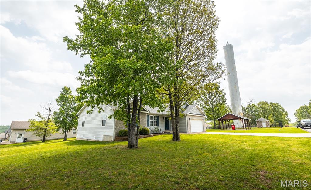 Shalom Mountain - Residential