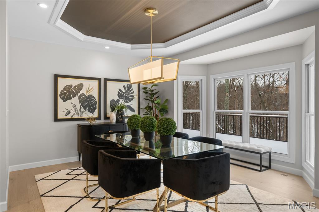 Wildhorse Village L One - Residential