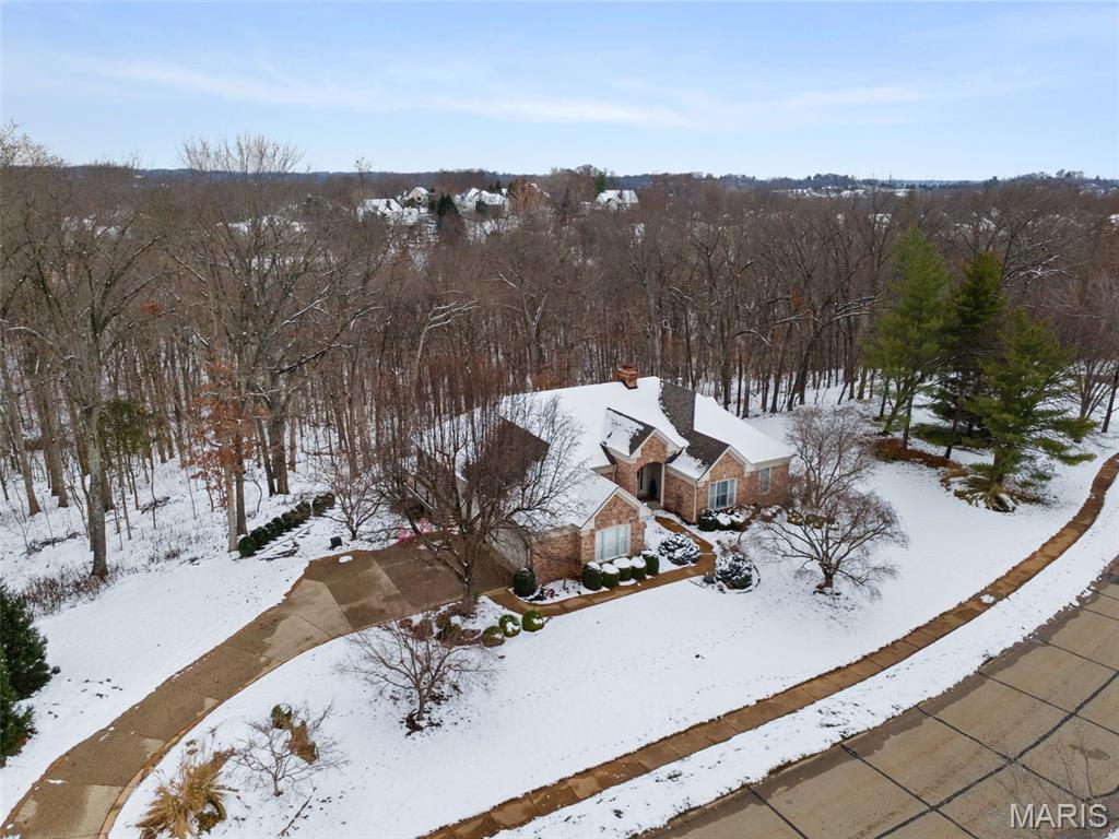 Wildhorse Village L One - Residential