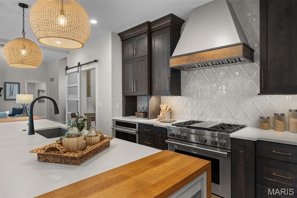 Wildhorse Village L One - Residential