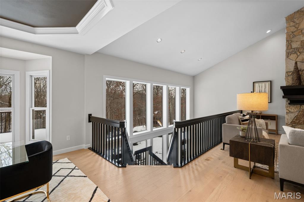 Wildhorse Village L One - Residential