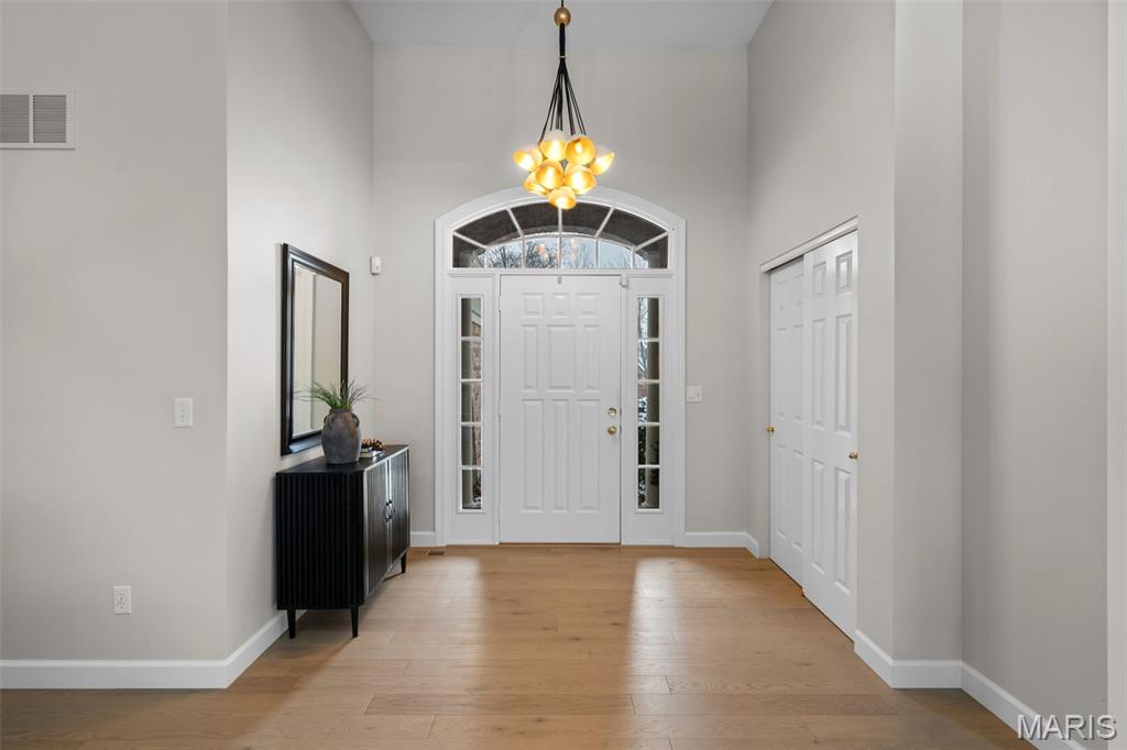 Wildhorse Village L One - Residential