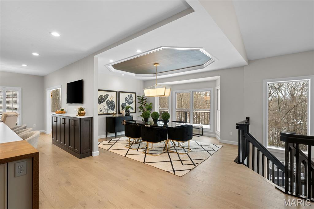 Wildhorse Village L One - Residential